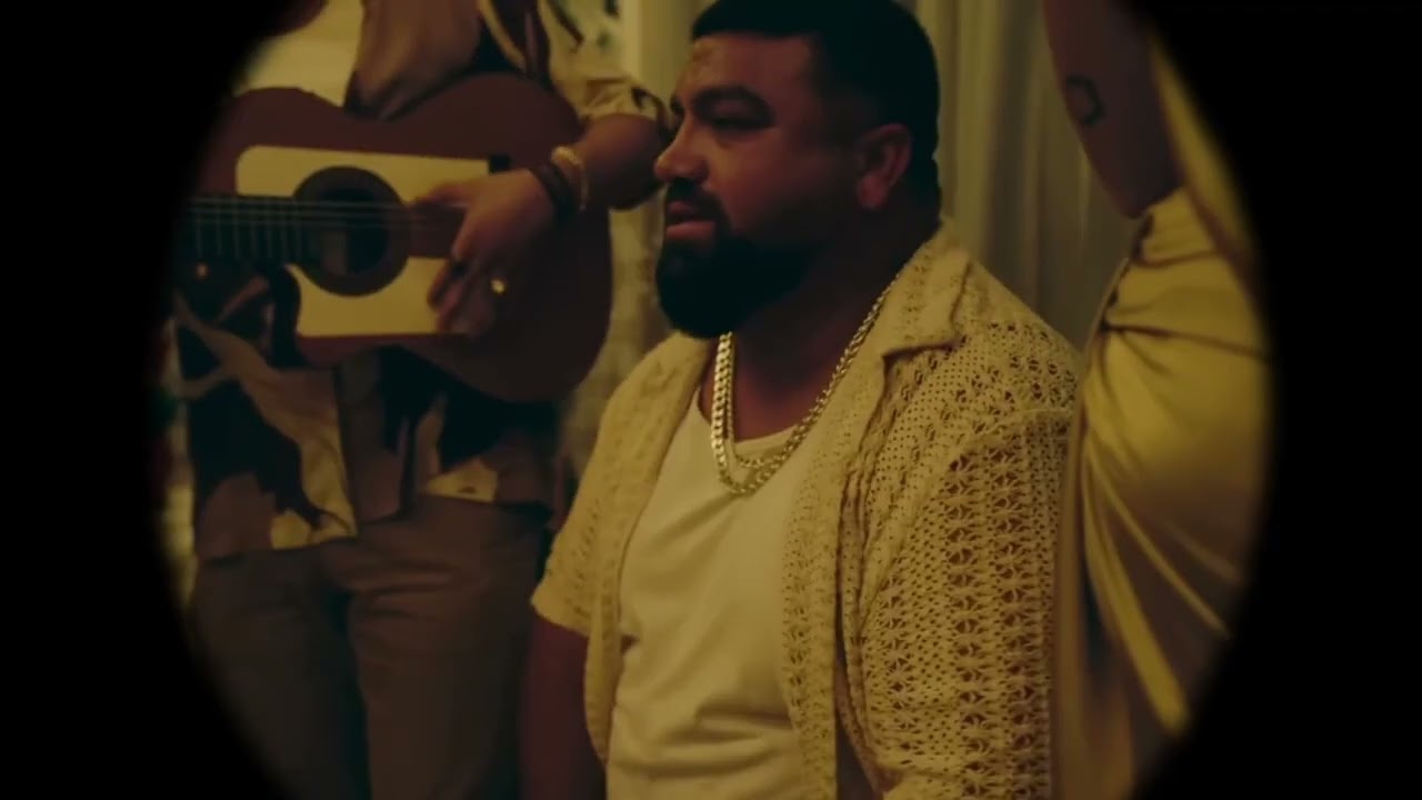 (FREE) Feid x Tayna Type Beat - 