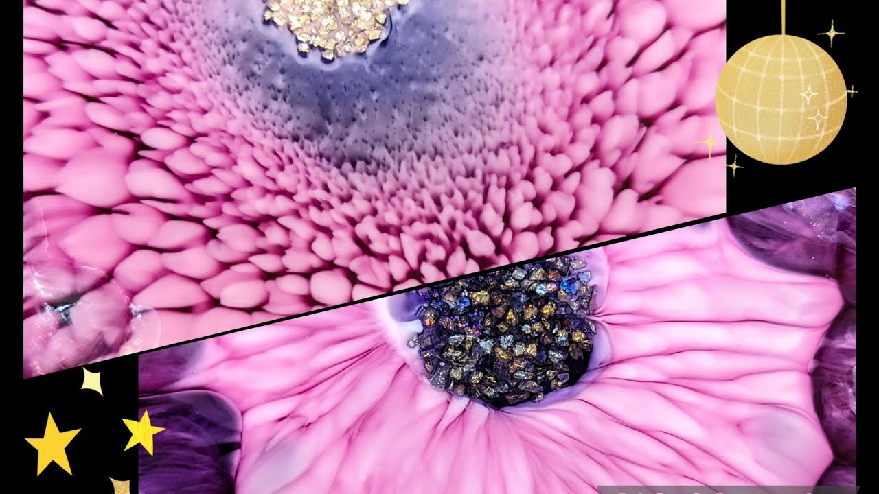 🌟2 for 1 Special🌟 Brand new techniques from ResinCourses!