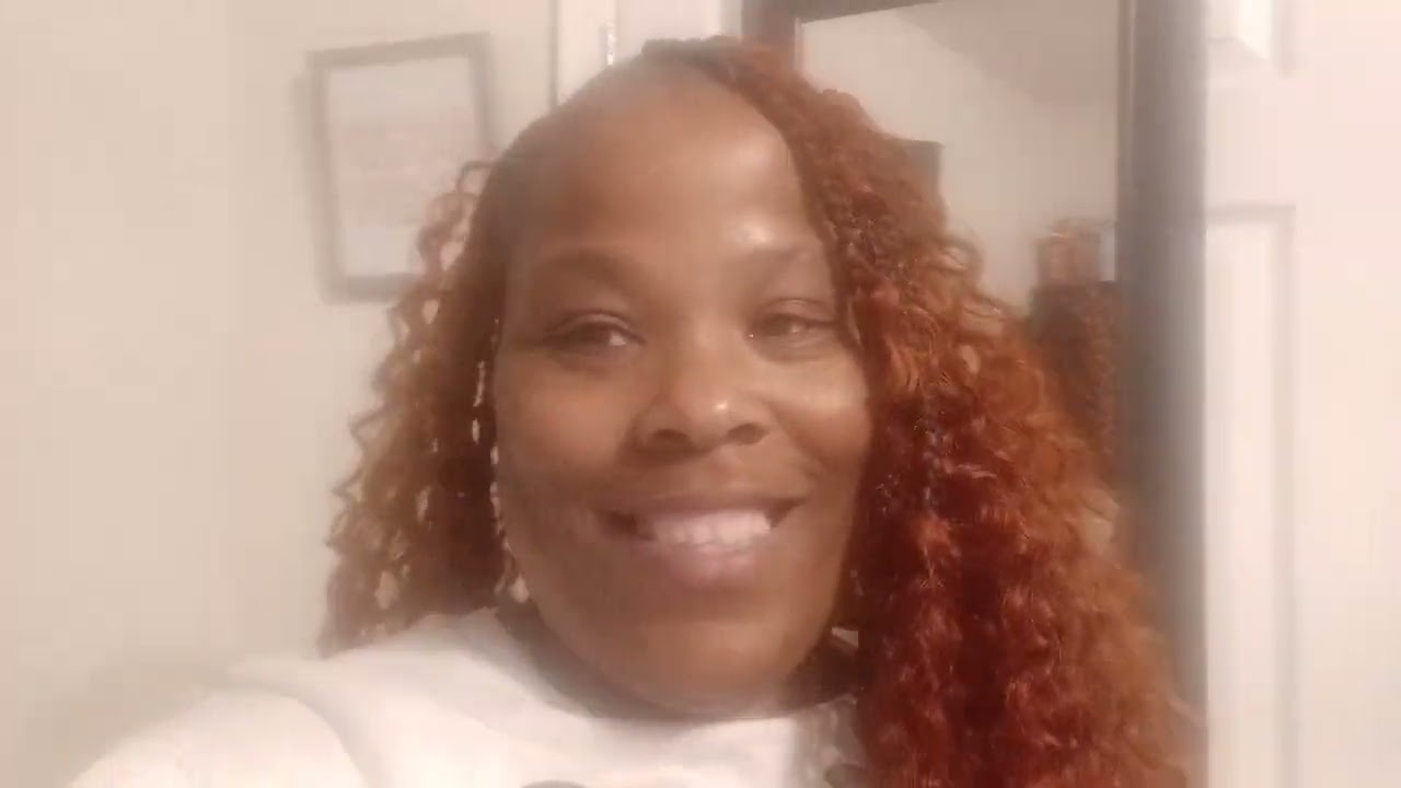 Got my hair done