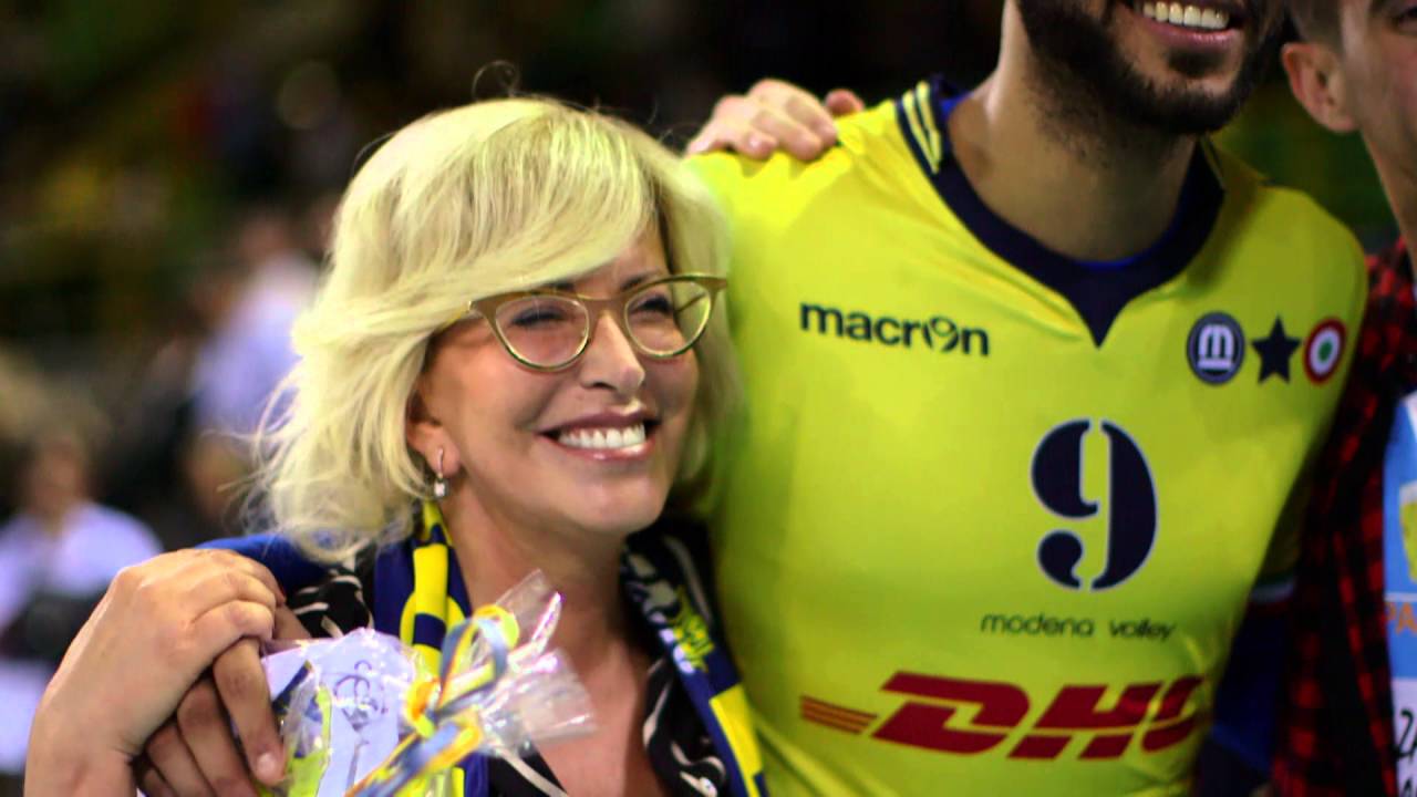 Speciale di Canal Plus su Earvin Ngapeth
