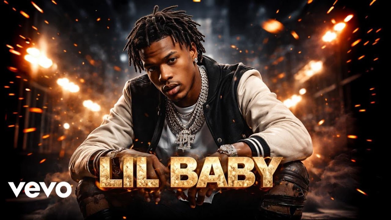 No Sleep for Dreams 🕊️ | Emotional Rap Song About Pain & Hustle | Lil Baby Type Rap 2026