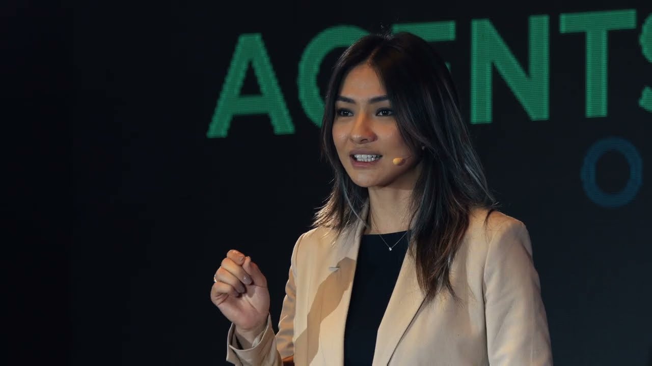 What I learned about education | Chimedyudon Tsogdelger | TEDxUlaanbaatar