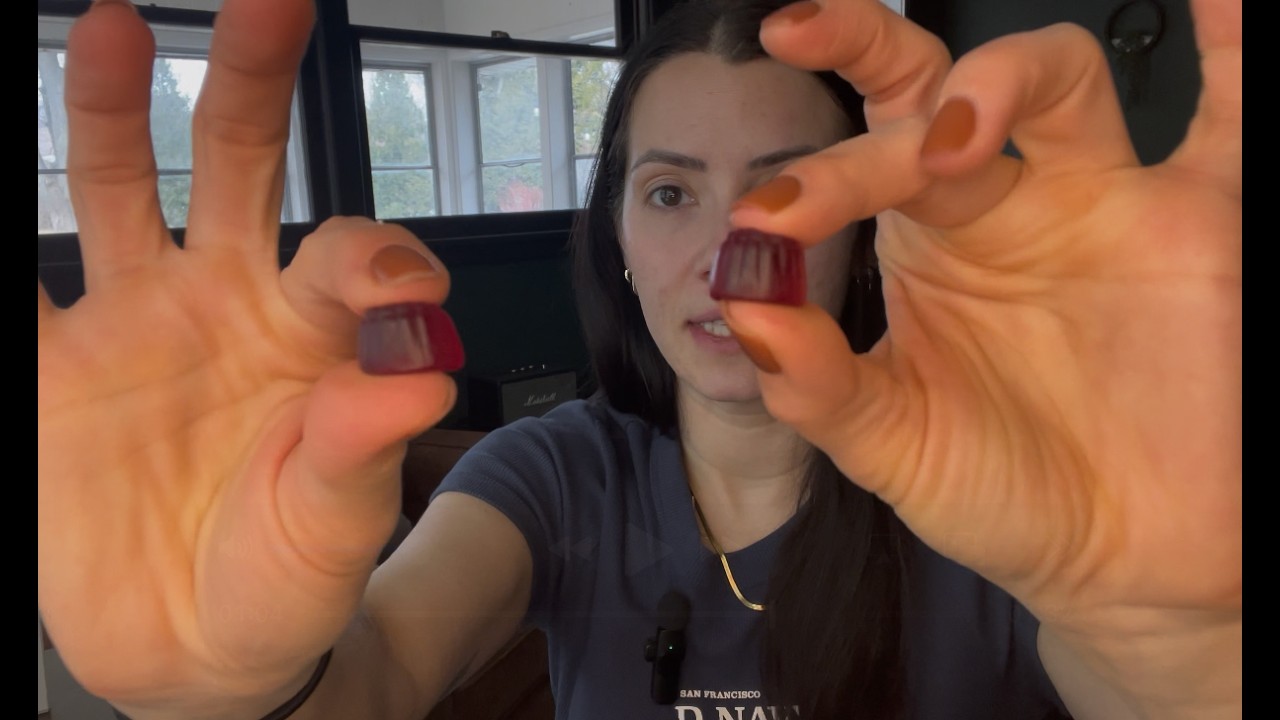 Honest Review of Fiber Gummies for Kids