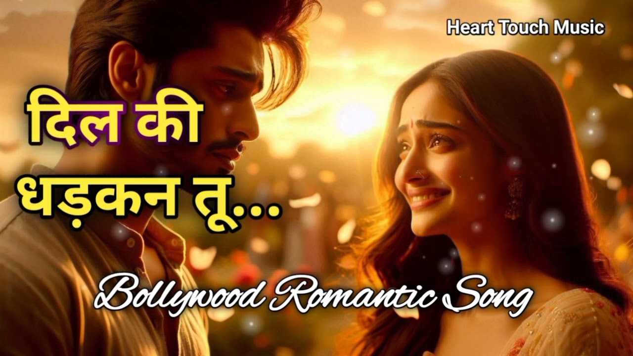 दिल की धड़कन तू 💔 | Heart Touching Sad Song | Emotional Breakup Song 2026