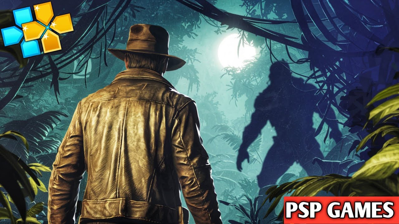 Top 8 Classic PSP Games That are A Must-play With The PPSSPP Emulator On Android and Ios