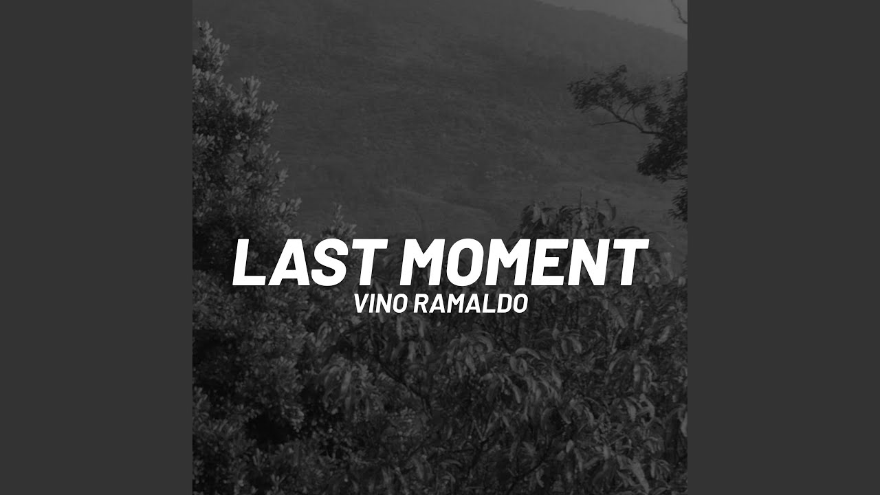 Last Moment