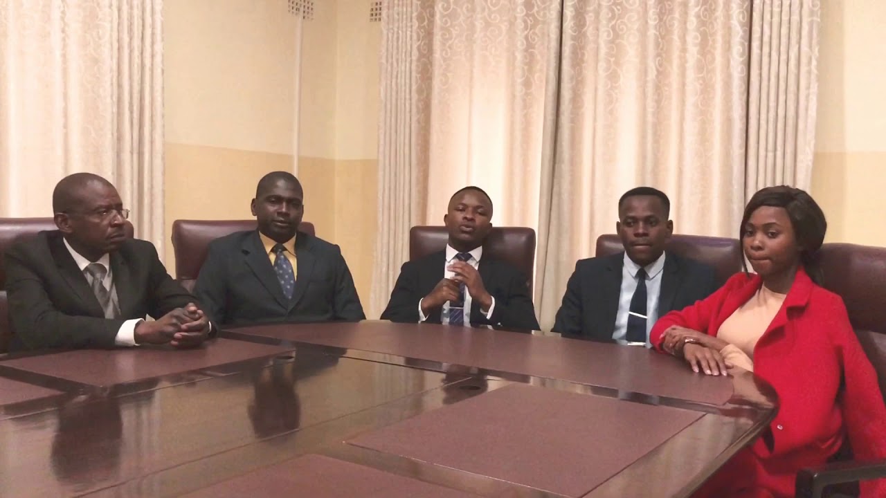 Commercial Law Presentation By Great Zimbabwe University :Herbert Chitepo Law School Students,,
