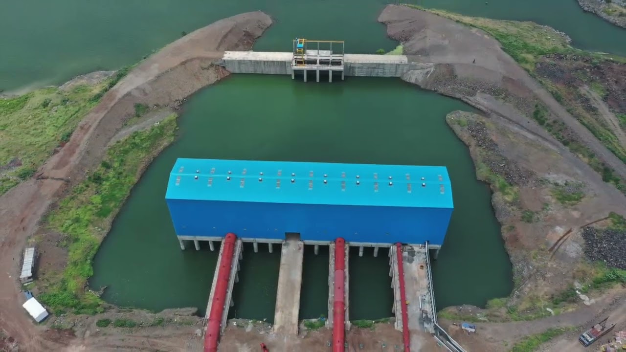 shamgarh-suwasara micro-irrigation project
