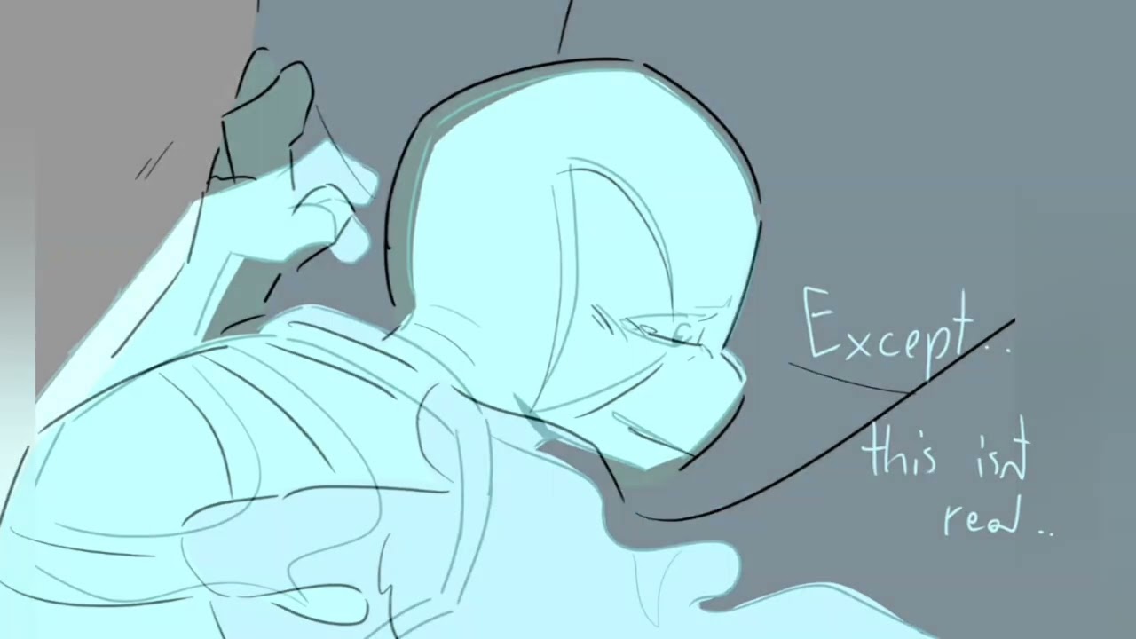 Moonwriter's ROTTMNT Comic Dub Compilation #7