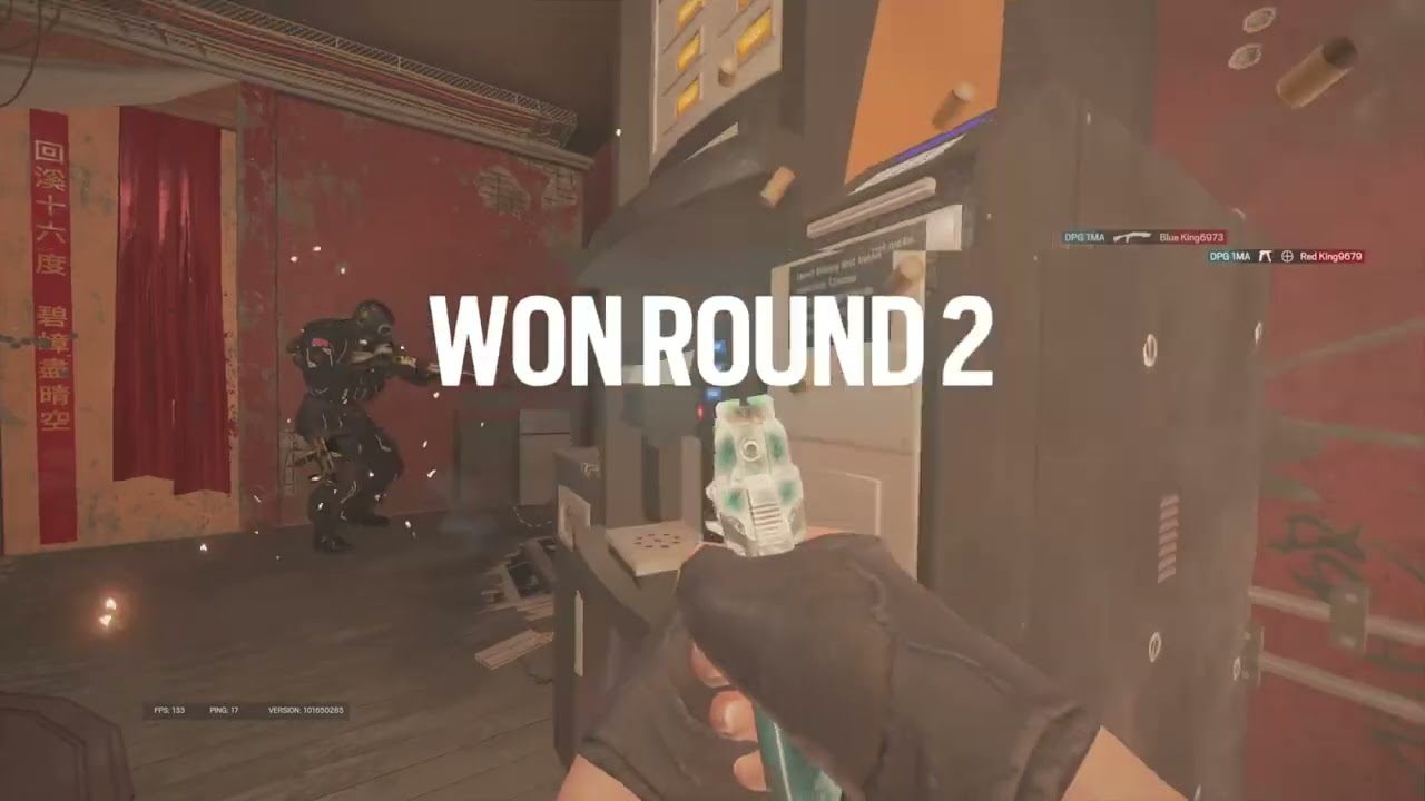 Rainbow Six Siege Clips (Jan. 27th-Feb. 2nd)