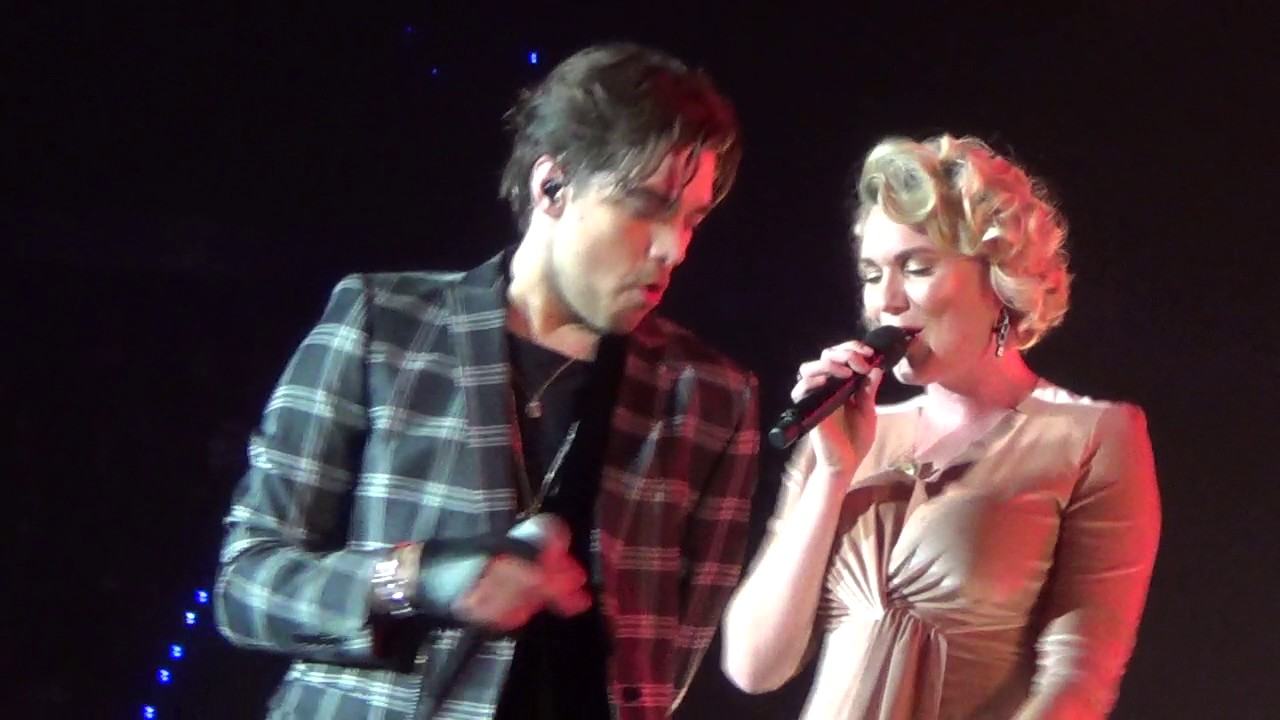 Waylon en Marlijn - the time of my life   dirty dancing 24 november