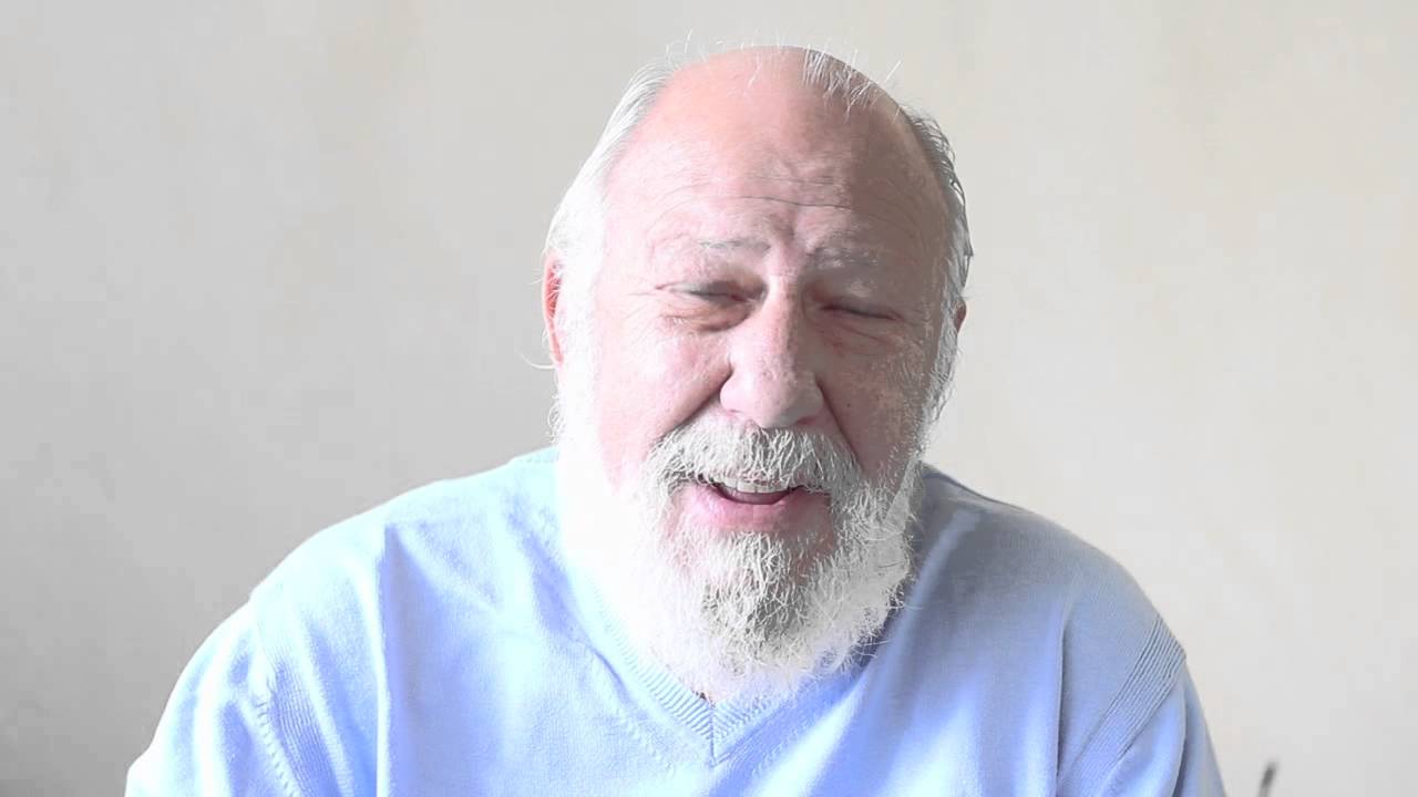 MEDITACION SOFROLOGICA. Dr. Hugo Finkelstein