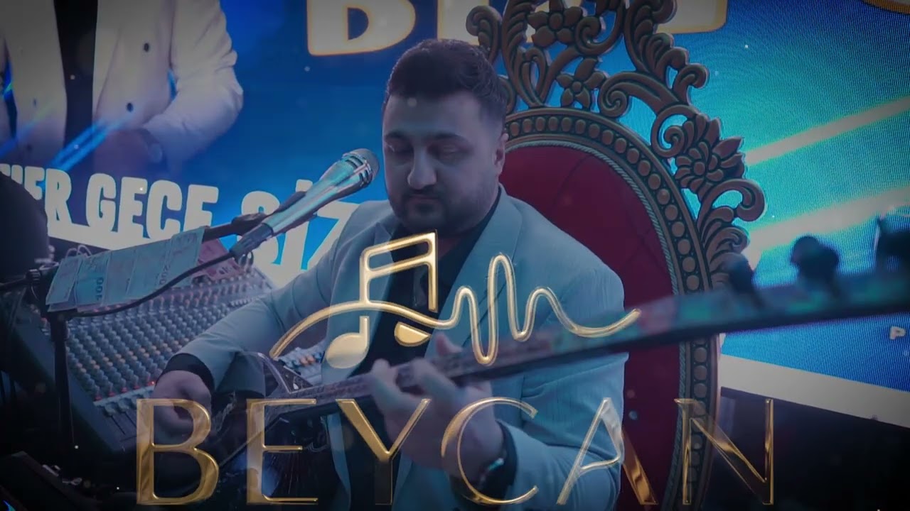 Beycan - Lades - Aşk Limanı #hayalmedya #beycan