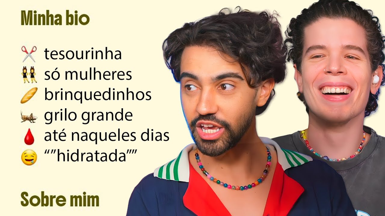 o POLÊMICO app de amor só para mulheres: Sapphos