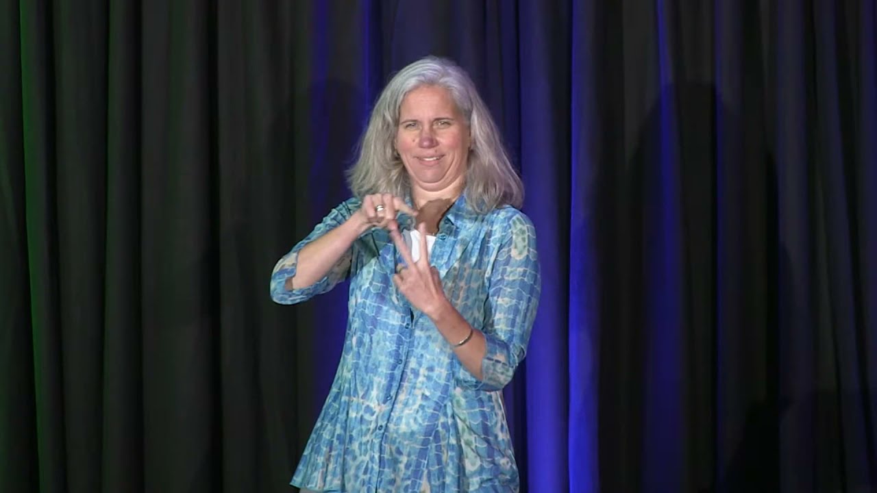 Authority: Why It Matters to Sign Language Interpreters