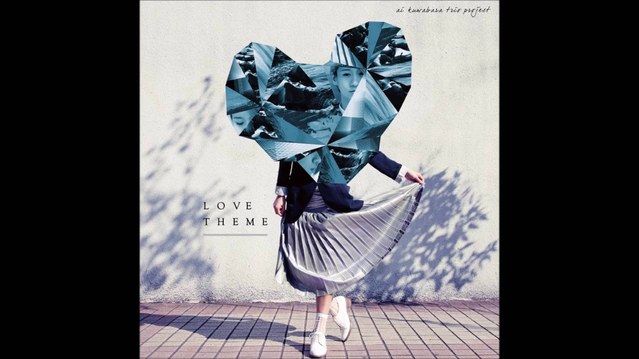 Ai Kuwabara Trio Project - Here There and Everywhere