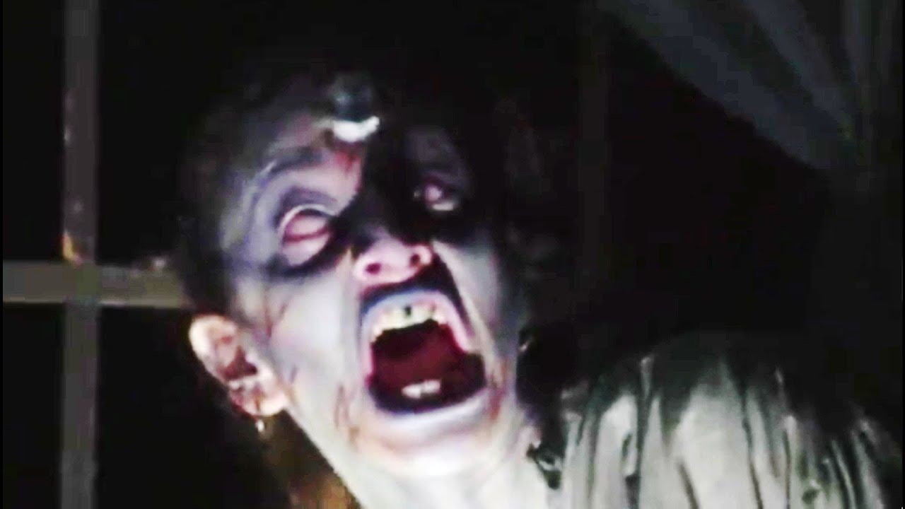 Evil Dead 