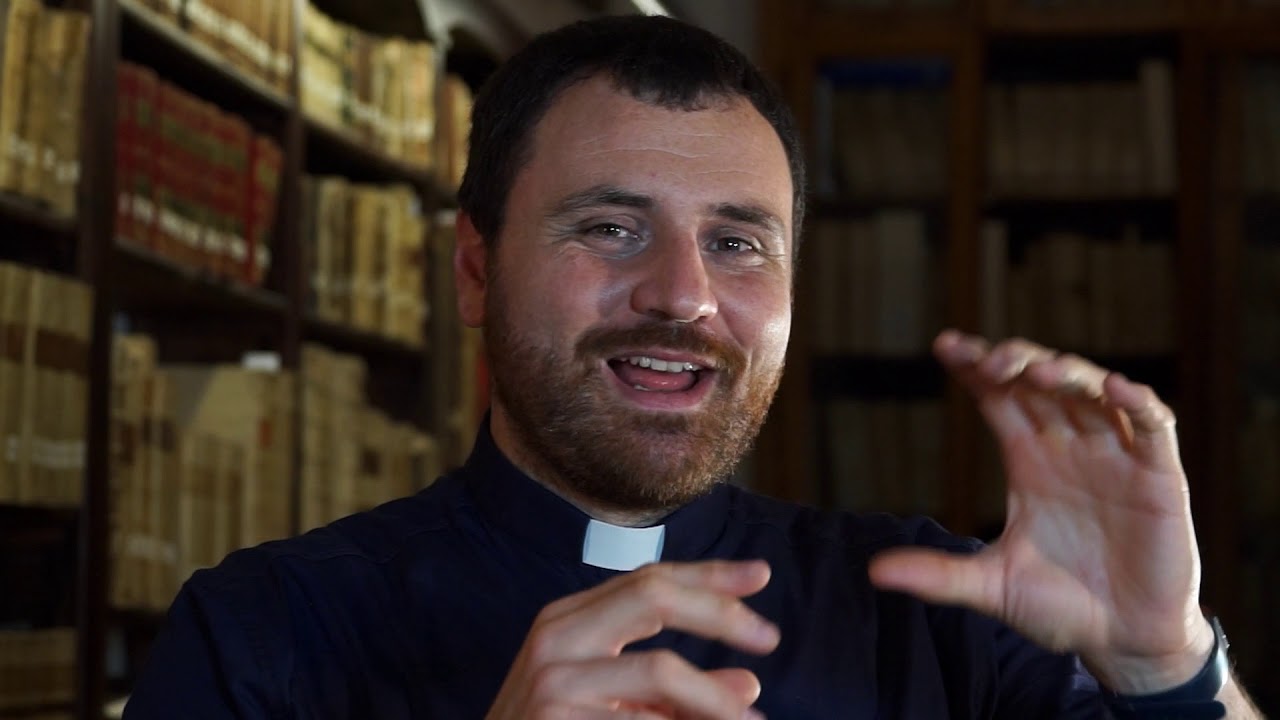 CATECHESI DELLE CRESIME - 8. Invidia, carità fraterna, intelletto. I 7 doni dello Spirito Santo