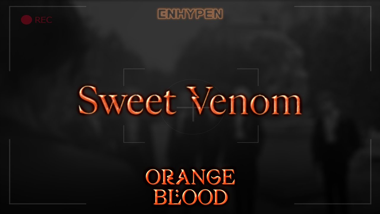[KPOP IN PUBLIC | Poland] ENHYPEN(엔하이픈) - Sweet Venom [ SHORT FILM ]