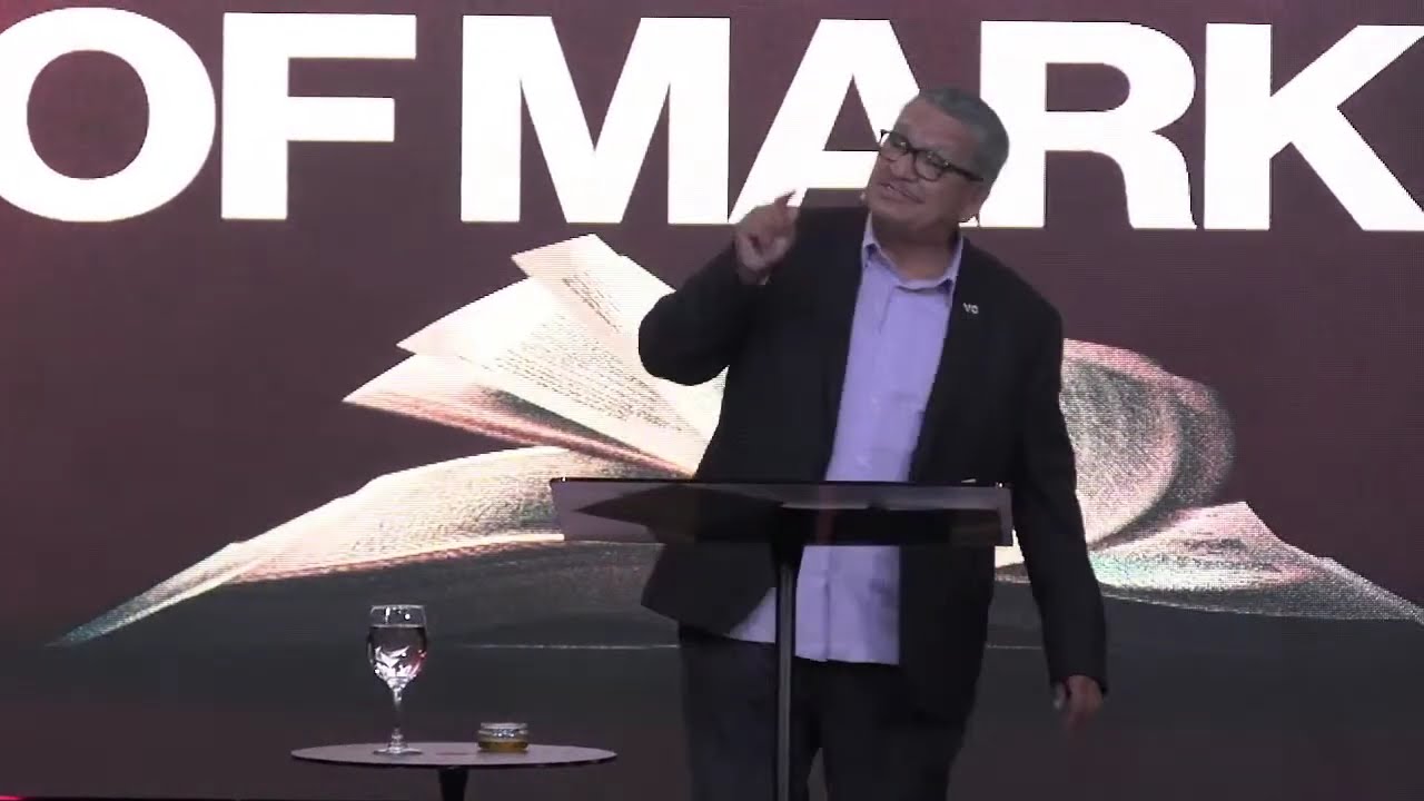 Sunday Morning Celebration Service