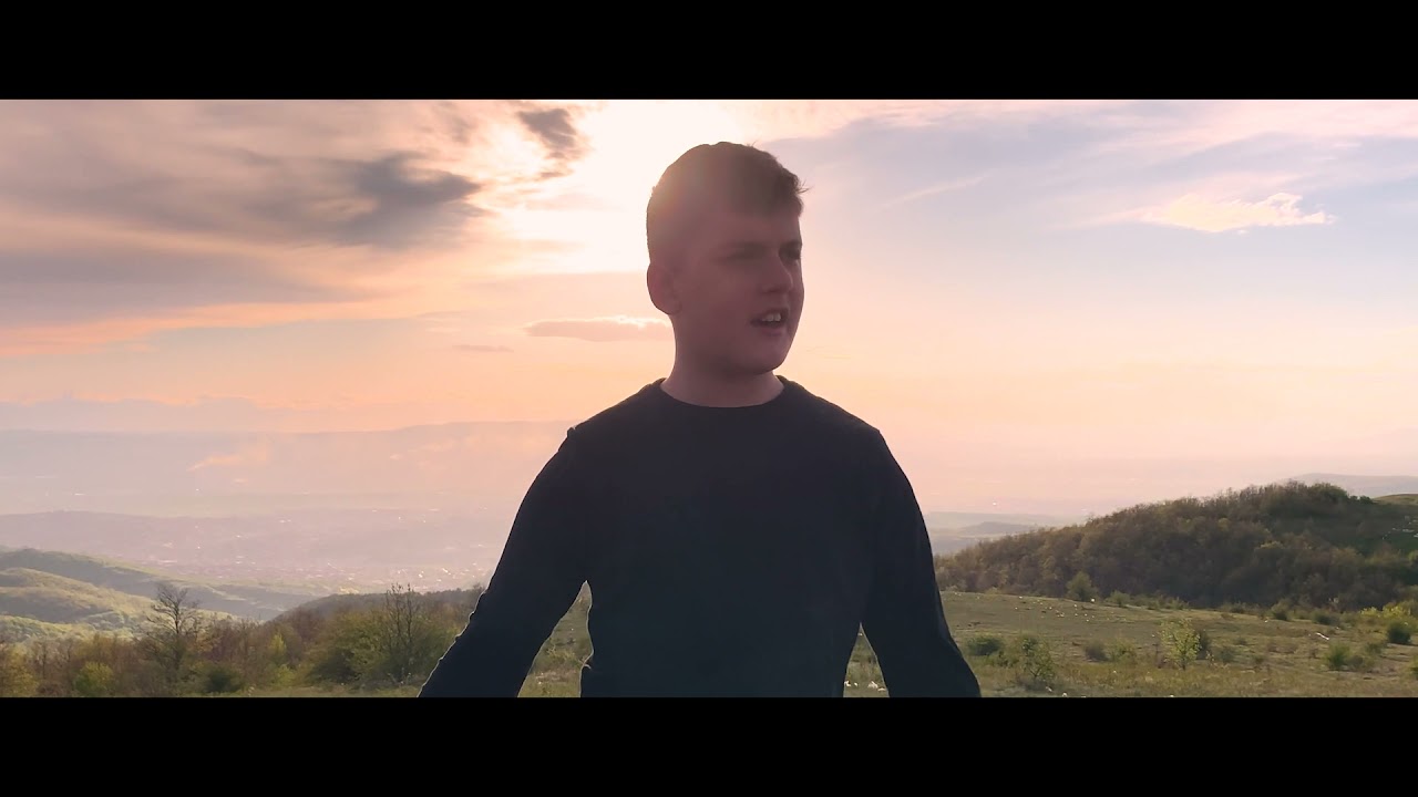 Eris Binaku - Plaka e Shkretires (Cover)