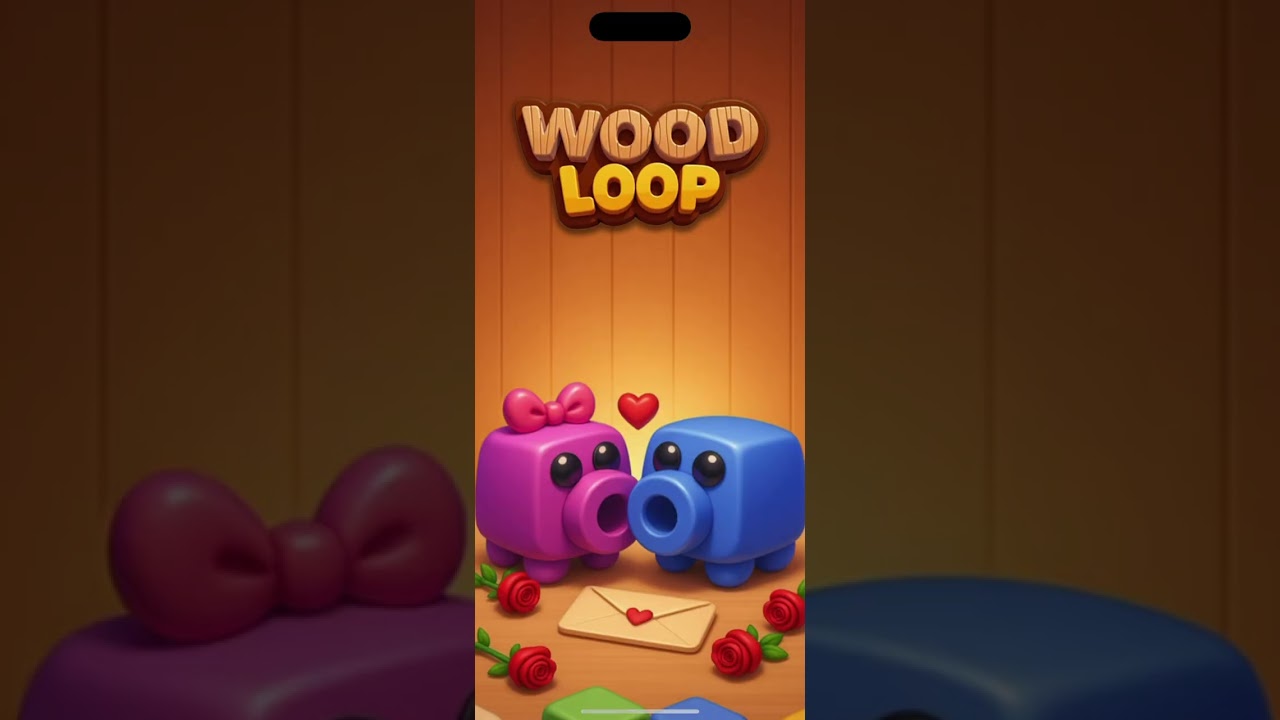 8 levels up #asmr #games 