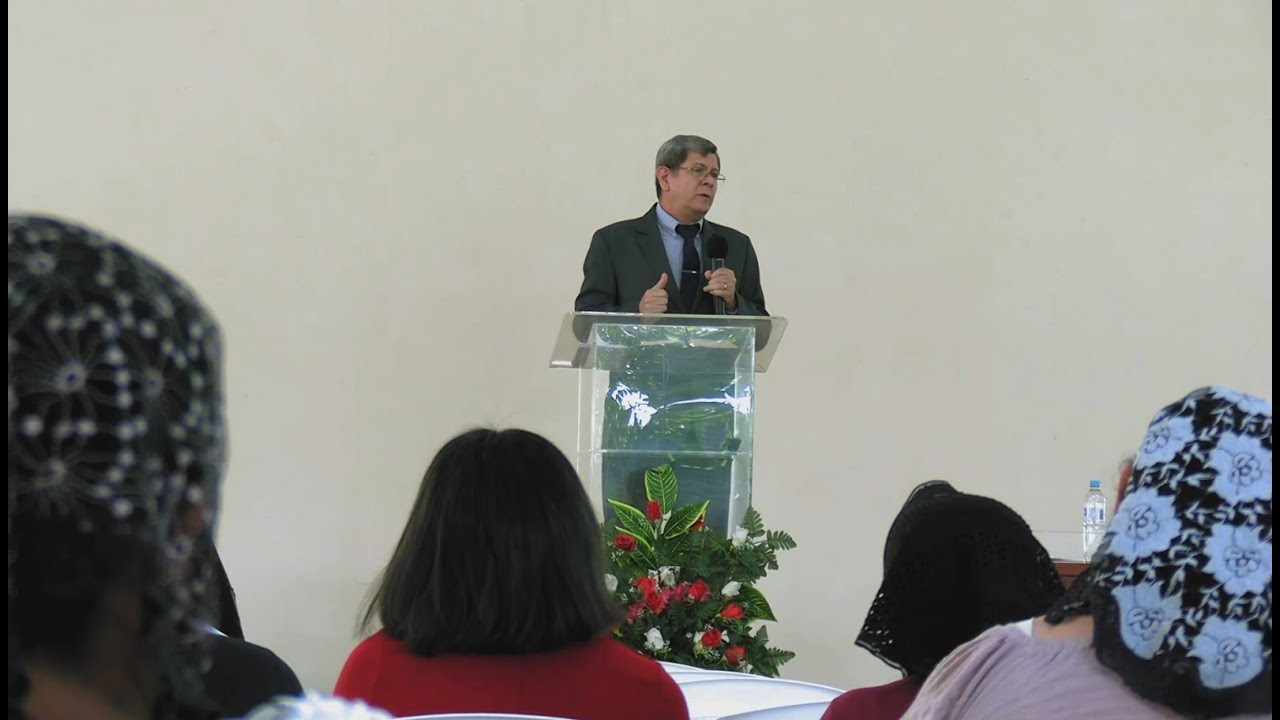 ¿QUE HARÉ DE JESÚS LLAMADO EL CRISTO?