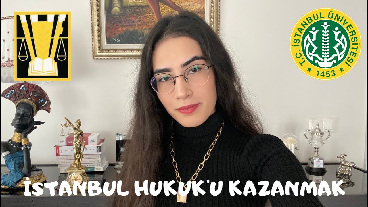 İSTANBUL HUKUK'U NASIL KAZANDIM?/ KAÇ NET YAPTIM?   #YKS21 #YKS22