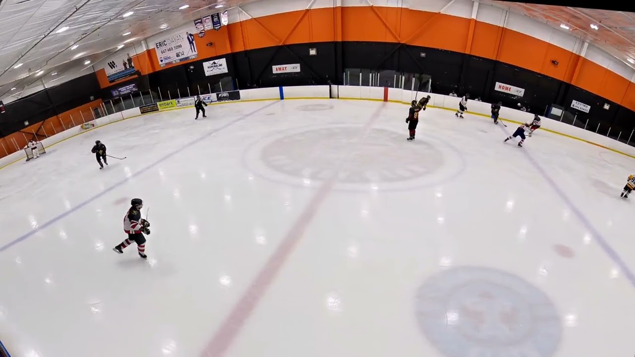 Dolma Leafs Hockey Jan 16, 2026
