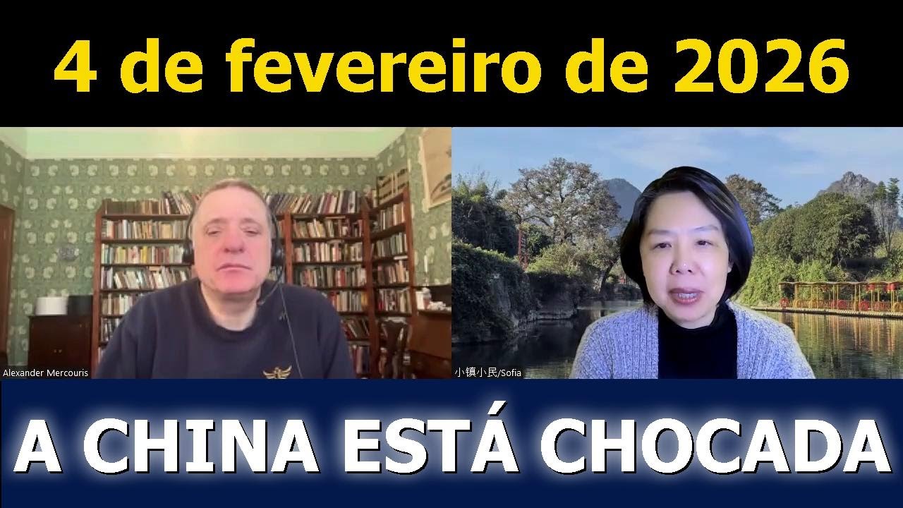 Escândalo Mandelson abala o Reino Unido. Nada de ataque ao Irã. Nenhum tratado nuclear.