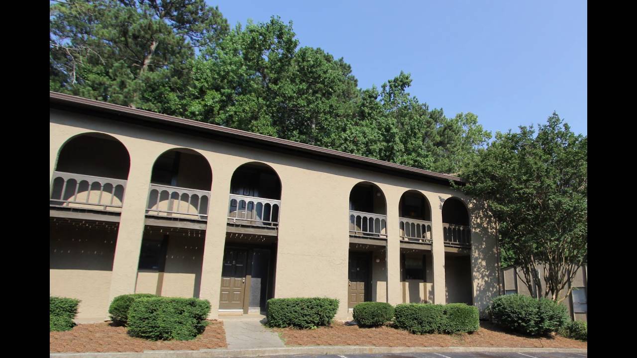 The Villas of East Cobb
