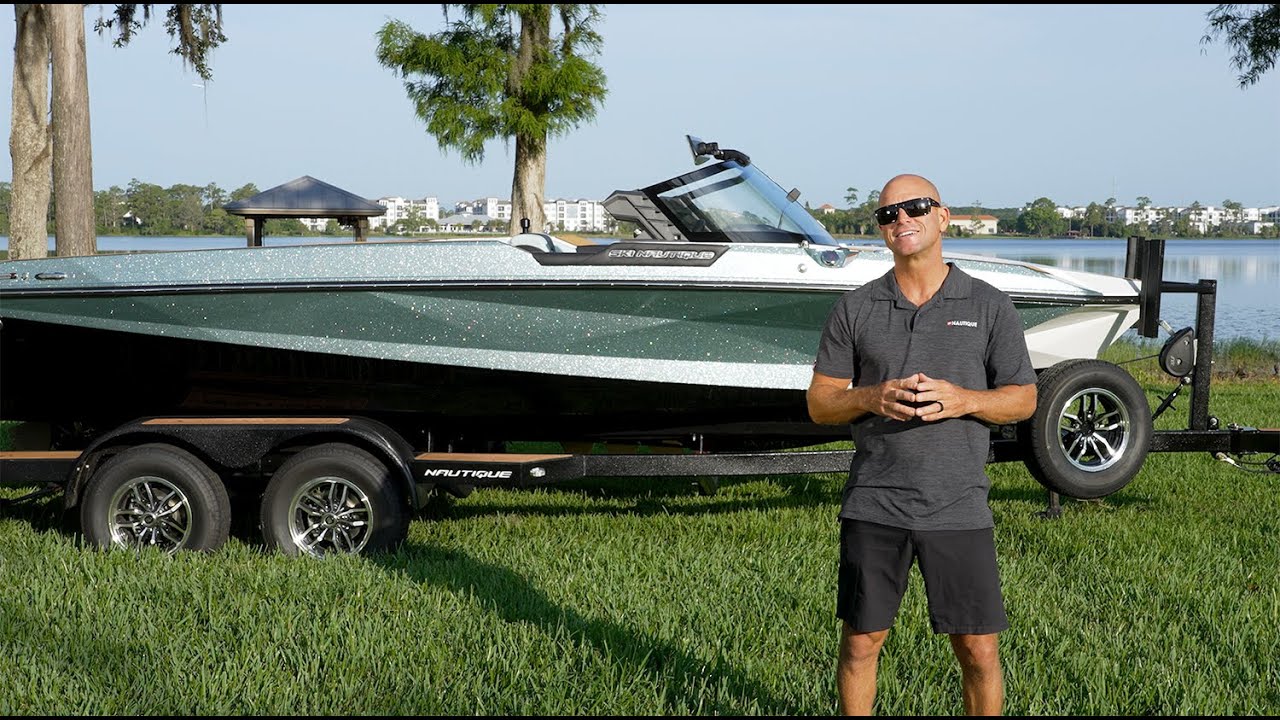 2024 Ski Nautique Walk Through