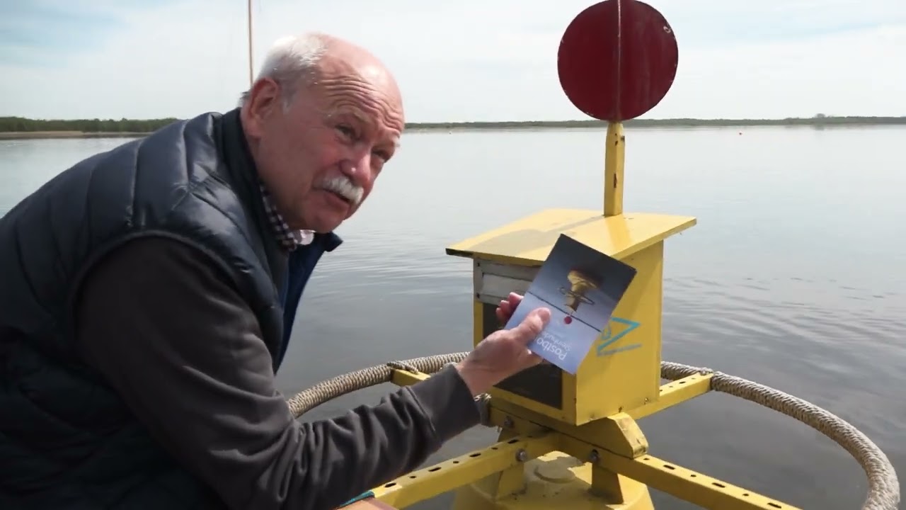 Postboje Steinhuder Meer