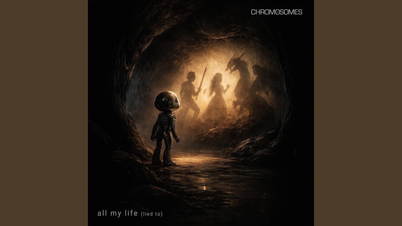 All My Life (Lied To)