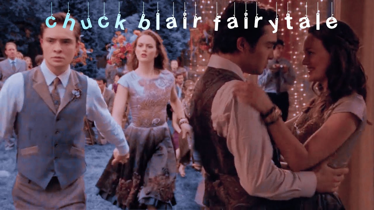 Chuck Blair | Fairytale (Türkçe Çeviri)
