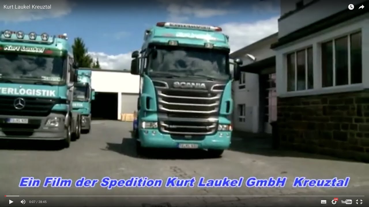 Kurt Laukel Kreuztal