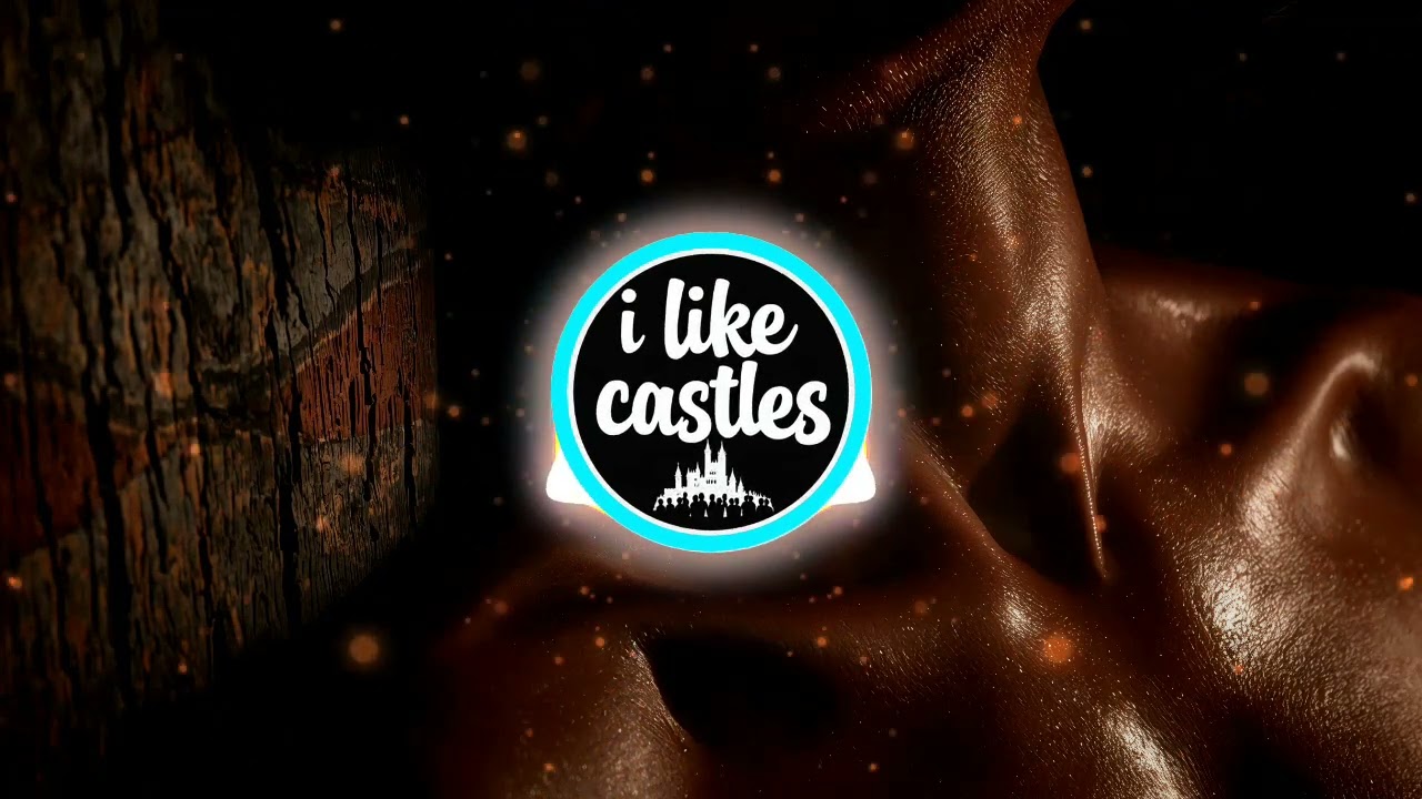 Wood And Skin - i like castles (House, Latin House, Afro House)