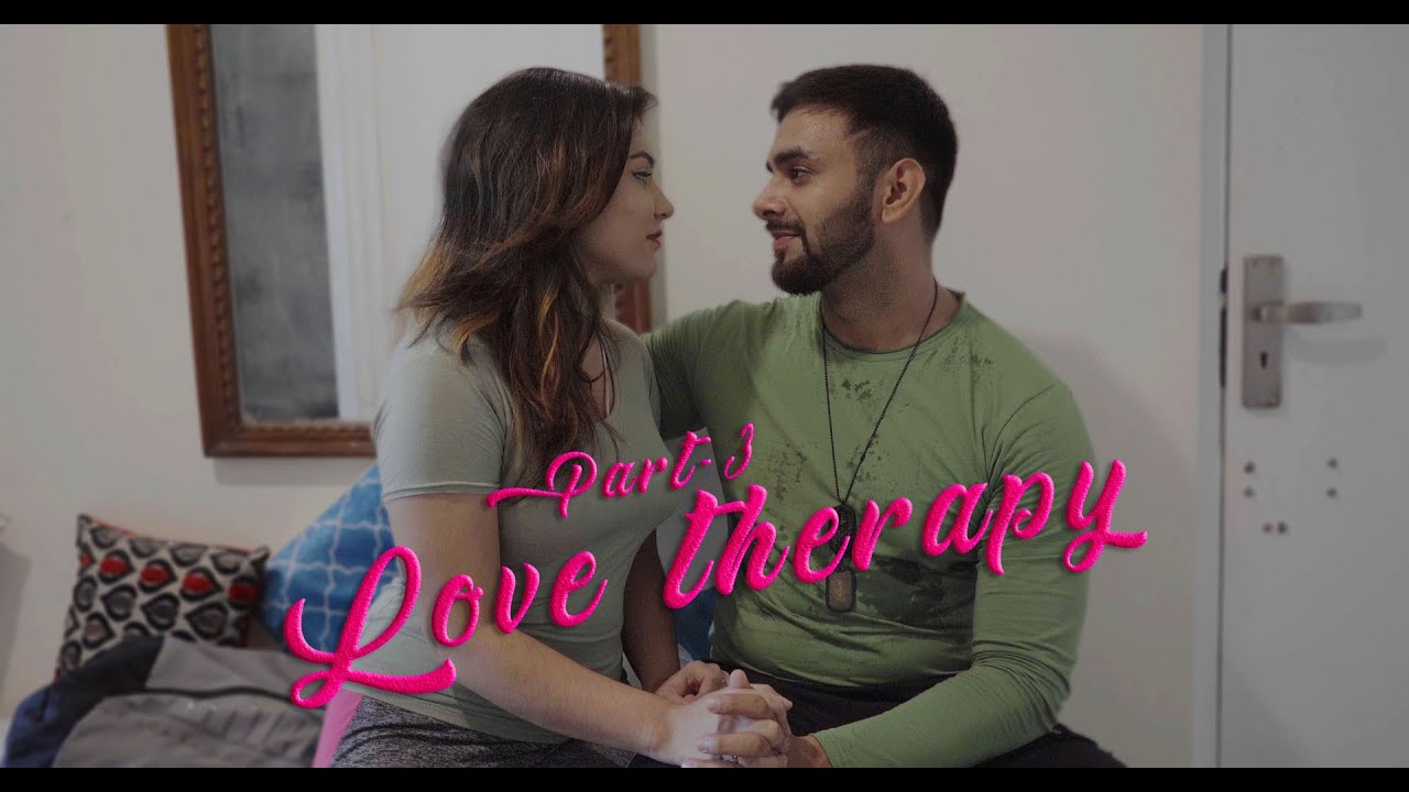 Love Therapy 3 - being tempted | Short Film