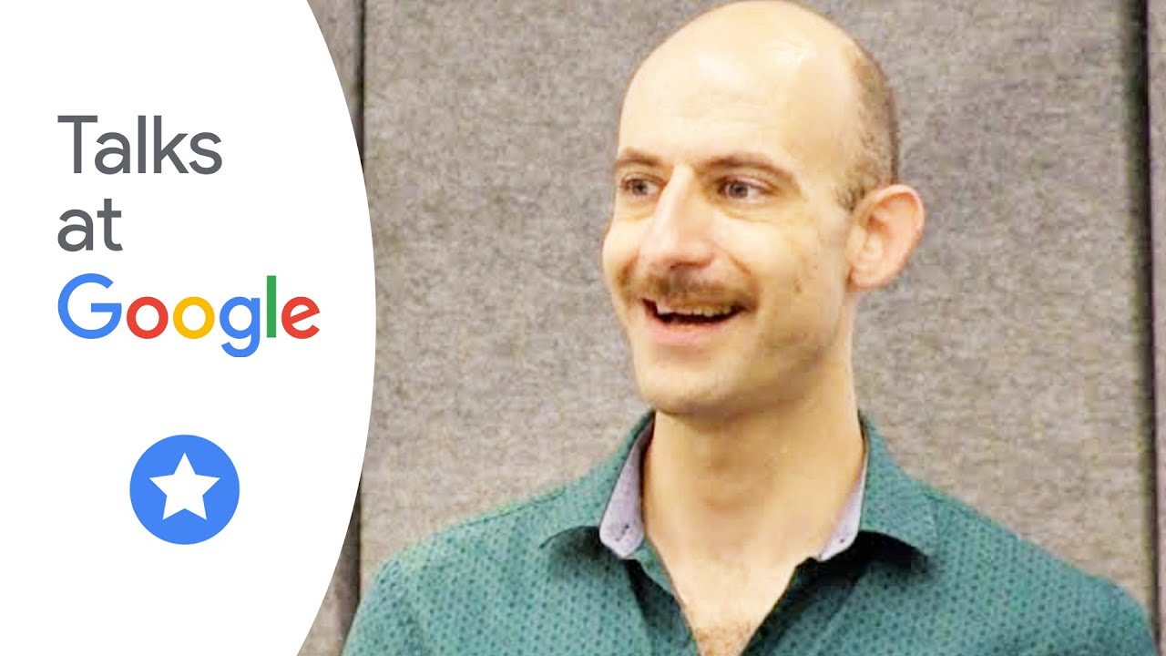Welcome to Night Vale | Cecil Baldwin | Talks at Google