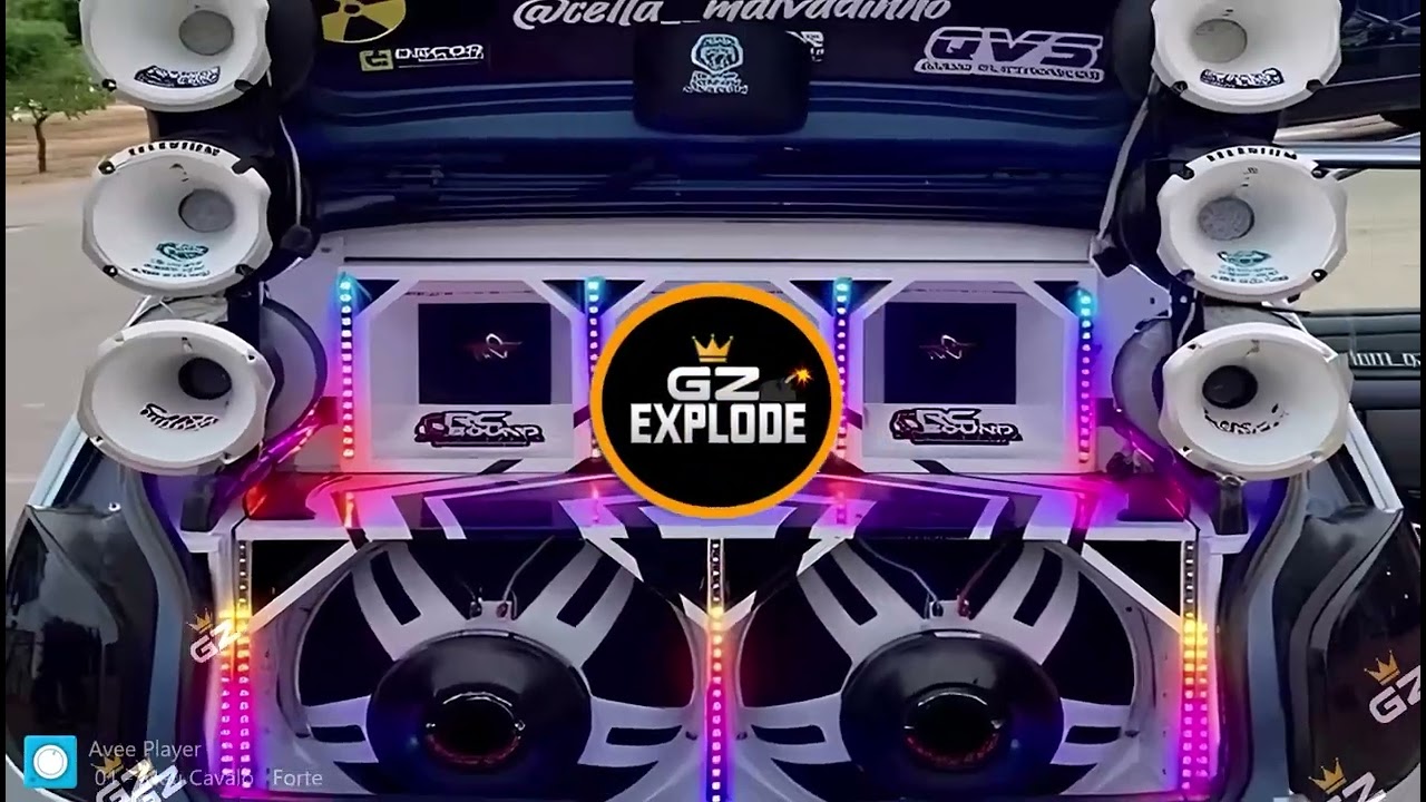 FURACÃO HIT - SÃO JOÃO 2023 | REPERTORIO NOVO - FORRÓ REMIX | CD ALTA QUALIDADE #gzexplode