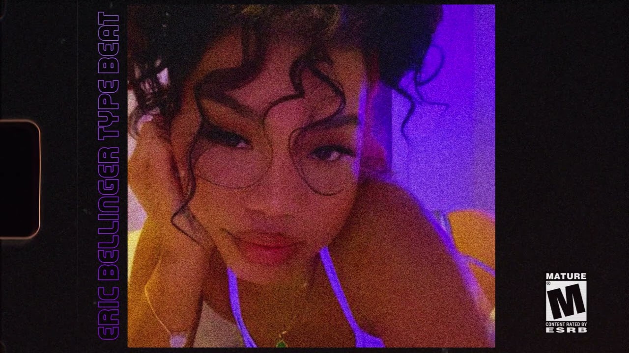 (FREE) Eric Bellinger x Hitmaka Type Beat 2023 - 