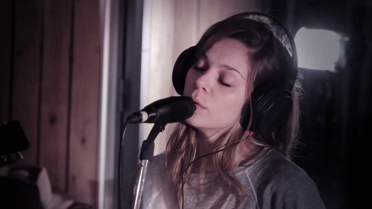Adam Green & Binki Shapiro - Here I Am (Here Today Sessions)