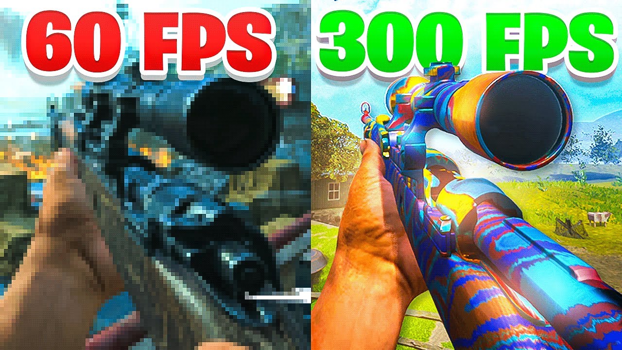 НОВЫЕ ОБНОВЛЕННЫЕ лучшие настройки ПК, чувствительность, FPS, &laquo;мертвые зоны&raquo; и помощь в прицелива...