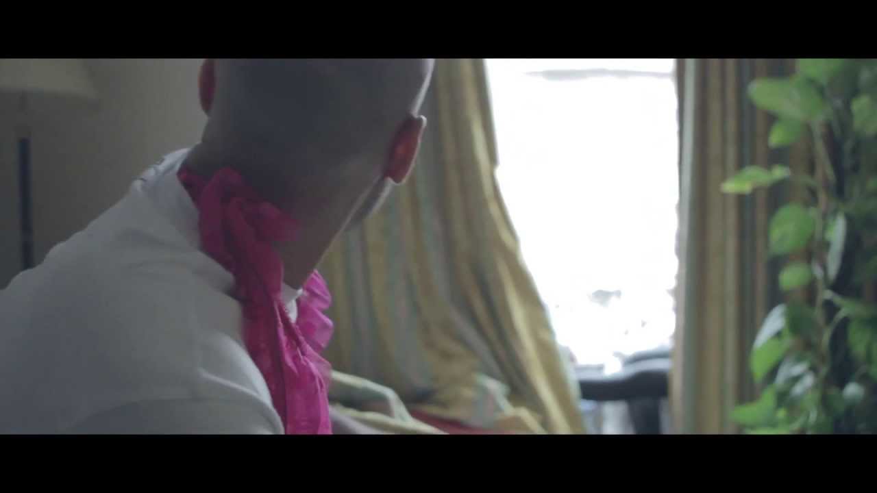 DJ Erise Ft. Lloyd - Makelove (Clip Officiel)