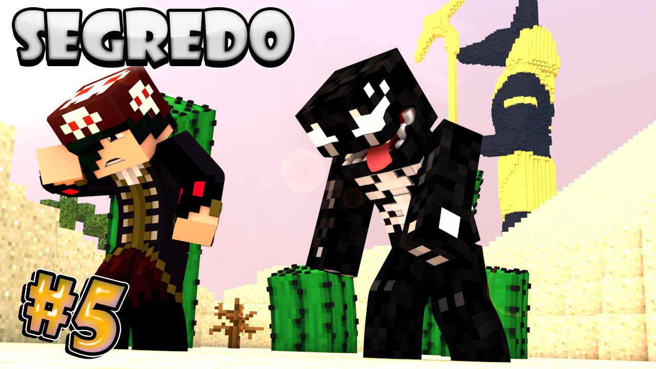 A Espada Lendária #5 - O Segredo da Piramide Maldita