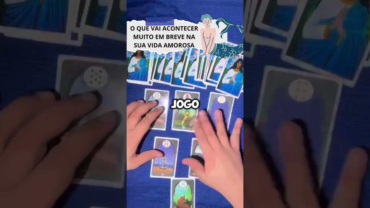 O que vai acontecer muito bem breve na sua vida amorosa  #tarodehoje #taro #tarot #intuitivotarot