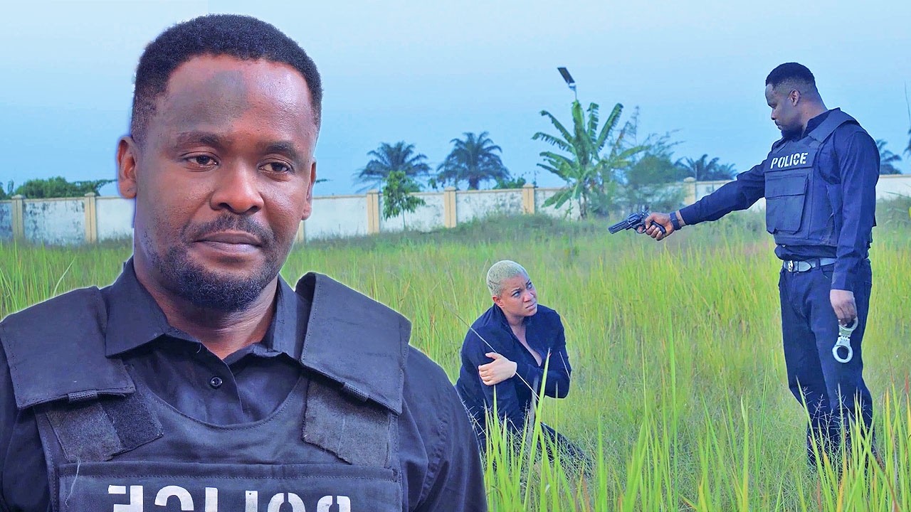 Be The First To Watch This Brand New Zubby Michael Amazing Family Movie-African Movies