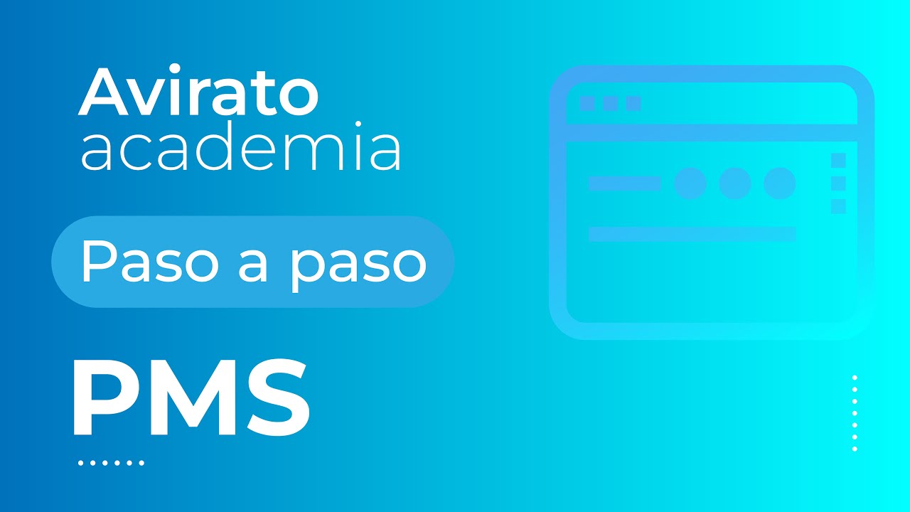 Autocheck-in | Configuración - Paso a paso.