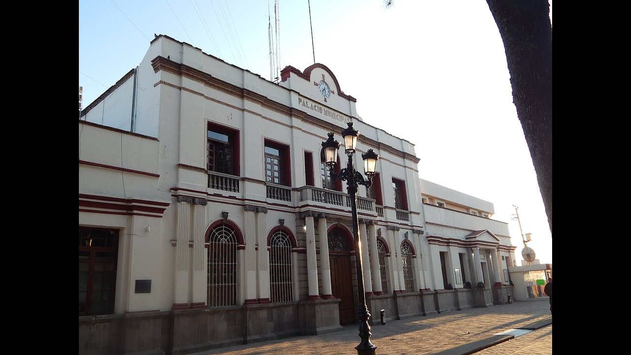 ZINACANTEPEC, ESTADO DE MÉXICO  Un recorrido por sus calles y lugares emblemáticos