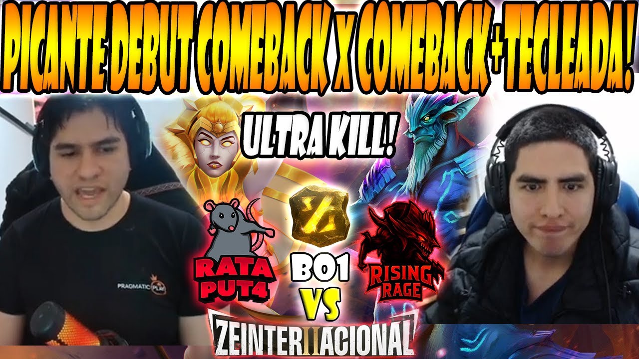 TEAM BENJAZ vs TEAM LEOSTYLE [BO1]GRAN DEBUT-BENJAZ, JERICHO VS LEOSTYLE, KID-ZEINTERNACIONAL 2-2025